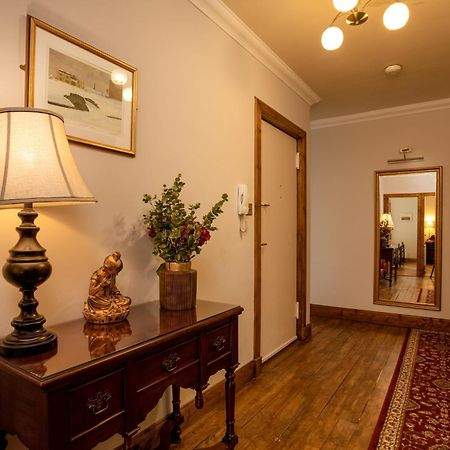 Blackfriars Residence - Beautiful Home Edynburg Zewnętrze zdjęcie