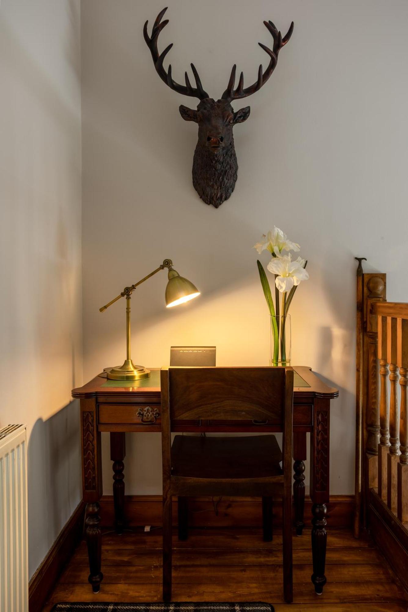 Blackfriars Residence - Beautiful Home Edynburg Zewnętrze zdjęcie