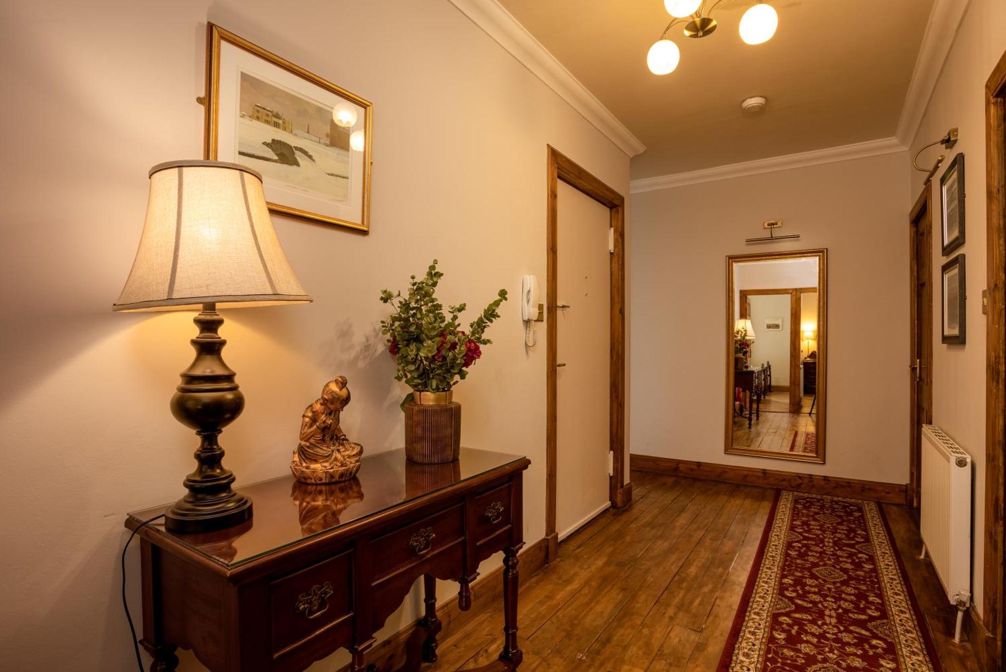 Blackfriars Residence - Beautiful Home Edynburg Zewnętrze zdjęcie